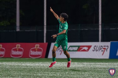 Copa Talento: Goles agónicos y clasificaciones aseguradas en marco de séptima semana