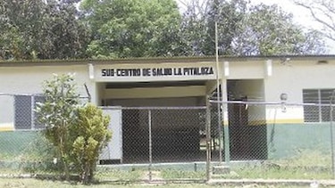 Cierran centro de salud de La Pitaloza