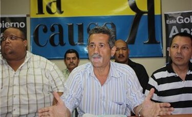 Diputado denuncia asesinato de 28 personas en una mina de oro en Venezuela