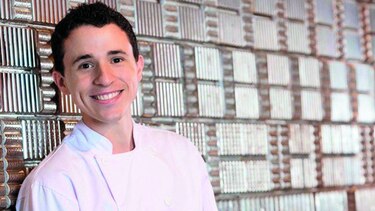 Lo mejor de la cocina