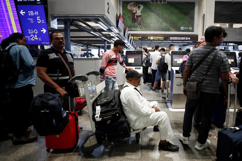 El mundo respira aliviado y empieza a superar el caos generado por el apagón de Microsoft