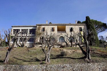 La última morada de Picasso, adjudicada por 23.9 millones de dólares