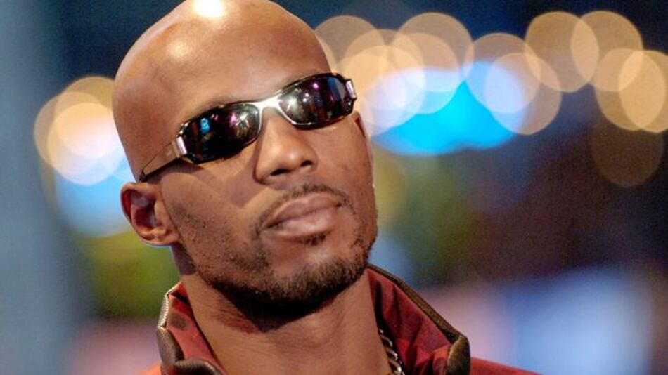 El rapero DMX está hospitalizado tras sufrir un ataque cardíaco, según su abogado