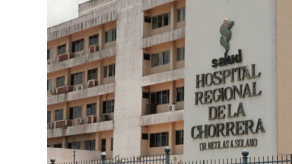 CSS habilitará hospital de campaña en Panamá Oeste