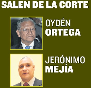Universitarios describen cualidades que deben tener los nuevos magistrados de la Corte