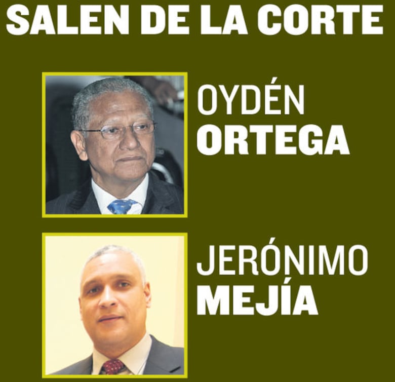 Universitarios describen cualidades que deben tener los nuevos magistrados de la Corte