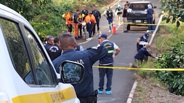 La violencia se toma las calles: aumenta cifra de homicidios en 2023