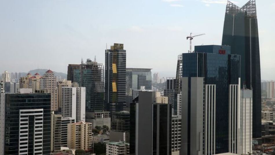 Panamá presenta 50 documentos al Grupo de Acción Financiera