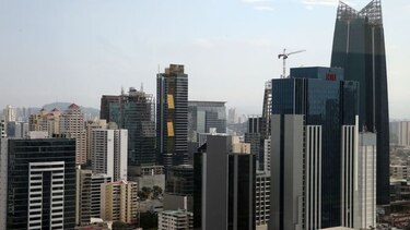 Panamá presenta 50 documentos al Grupo de Acción Financiera