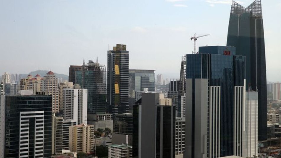 Panamá presenta 50 documentos al Grupo de Acción Financiera