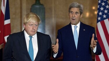 Derrotan al Estado Islámico en simbólica ciudad siria