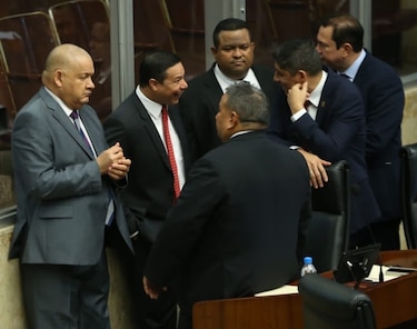 Más burocracia y gasto: Asamblea Nacional insiste en crear nuevos corregimientos