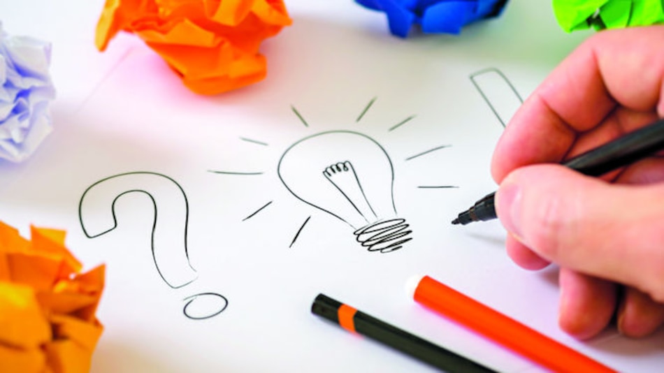 Creatividad para afrontar una nueva era
