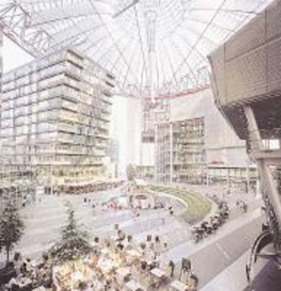 Sony Music y BMG se fusionan