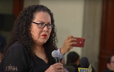 Asesinada una periodista mexicana en Tijuana