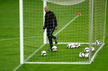 Manchester United-Ajax: una final de luto tras el atentado