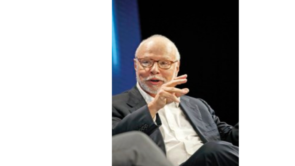 Fondo Elliott Management logra $5 mil millones