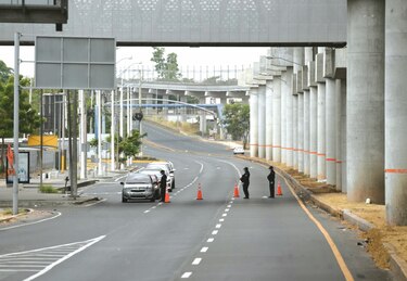 Más de 11 mil arrestos por violar la cuarentena