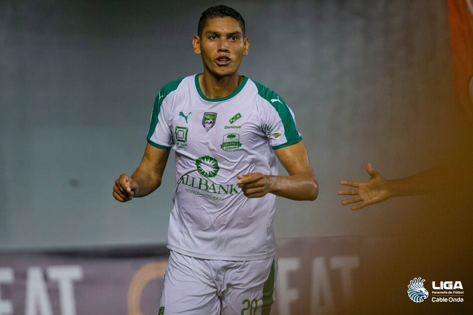 La revancha de Valentin Pimentel y su nuevo reto con el Costa del Este