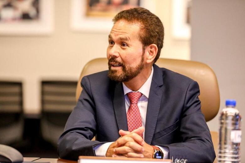 OIT entrega informe sesgado a empresarios