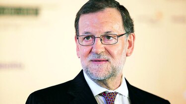 Mariano Rajoy: Dirigentes del régimen deben convertir a Venezuela en país libre