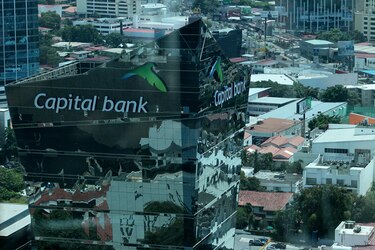 Mercantil pagará más de $137.4 millones por las operaciones de Capital Bank