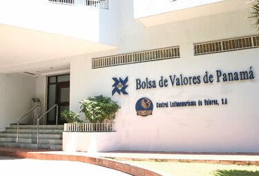 Volumen negociado en la Bolsa de Panamá hasta julio cayó 32%, pero repunta con emisiones recientes