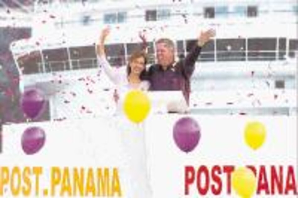 La fiesta de José Miguel