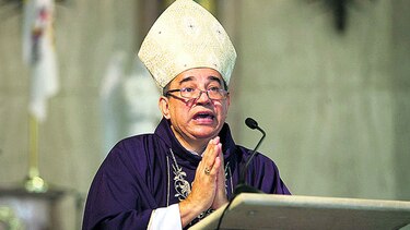 La Arquidiócesis de Panamá televisará sus misas y procesiones de Semana Santa