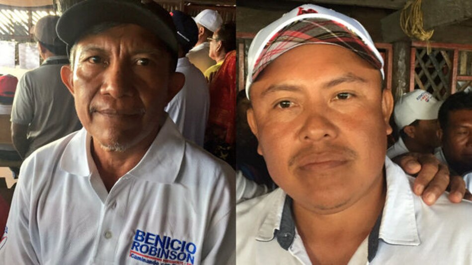 PRD reanuda congresillos; eligen a dos CDN de Guna Yala