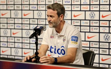 ‘Ya le ganamos a Estados Unidos y a Canadá ¿por qué no volverlo a hacer?’, Thomas Christiansen
