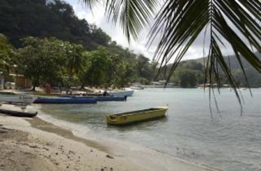 Tres detenidos por el asesinato de dos españoles en Panamá