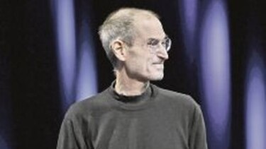 Las novedades de la manzana