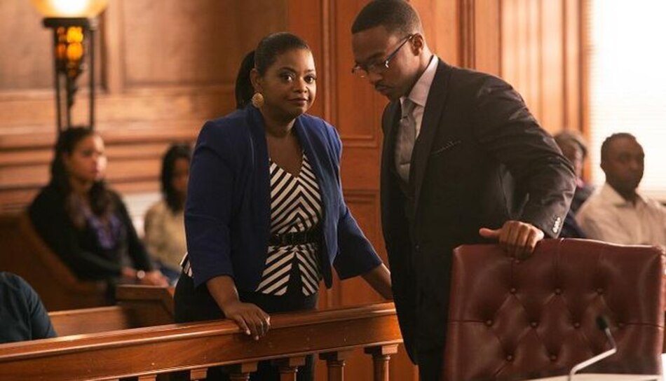 'Black or White' y 'The Loft', entre los estrenos del fin de semana