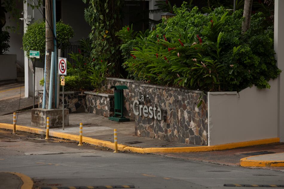 La Cresta: entre árboles, paisajismo, la demanda de agua y mejores servicios públicos