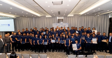 Aumenta la demanda de técnicos aeronáticos en Panamá ¿dónde estudiar?