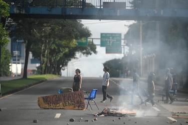 Consejo Académico de la Universidad de Panamá solicita revocatoria de contrato minero