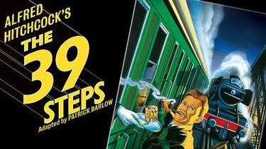 Teatro Guild busca actores para la obra 'The 39 Steps'