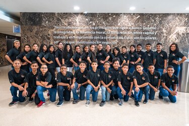 25 años de la Fundación Sus Buenos Vecinos