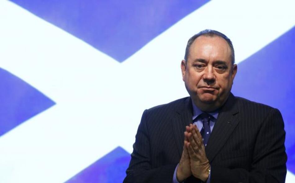 El SNP aprueba que una Escocia independiente forme parte de la OTAN