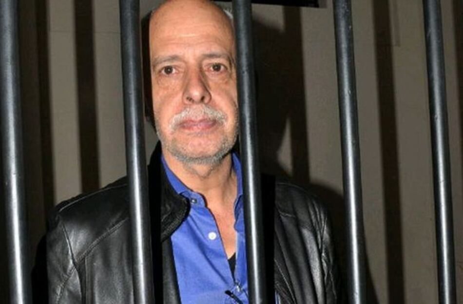 Máximo dirigente del fútbol boliviano es destituido tras caso de corrupción