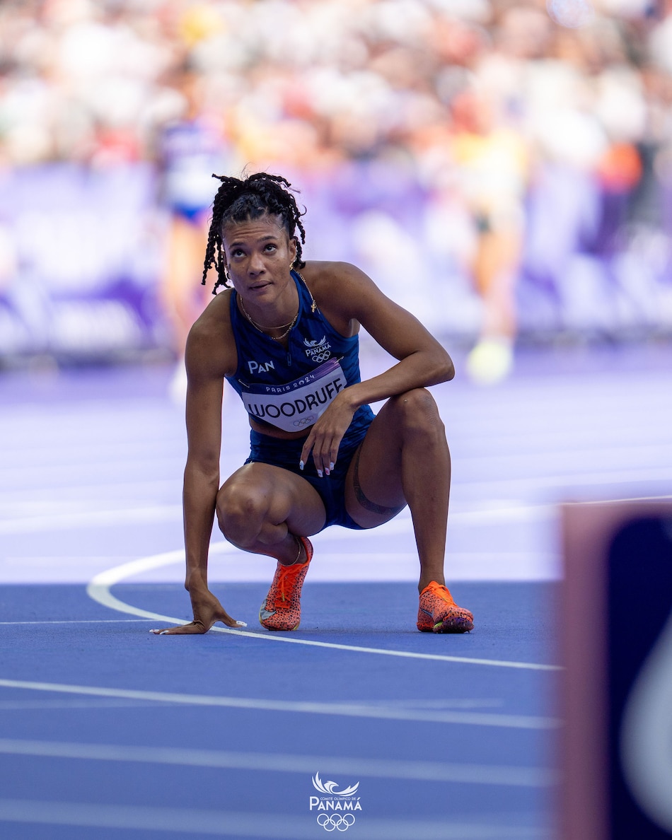 Gianna Woodruff: ‘la vida te prepara para que seas capaz de crear tu propio final feliz’