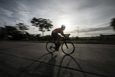 Ciclistas exigen a la Asamblea que discuta el proyecto ley que endurece la pena para conductores en estado de embriaguez