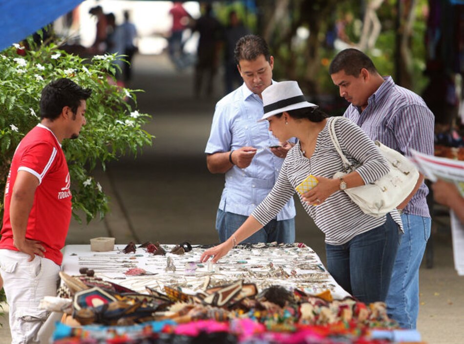 Panamá escala tres posiciones en el reporte global de turismo del Foro Económico Mundial
