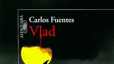 El vampiro que llegó a México
