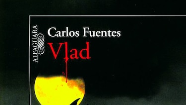 El vampiro que llegó a México