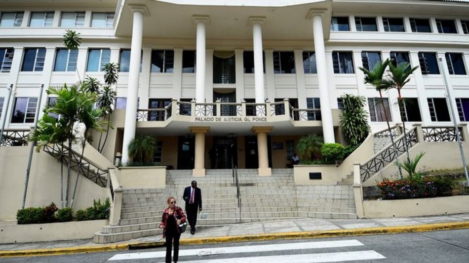 Pleno de la Corte no decide aún qué hacer con la 'ley blindaje'