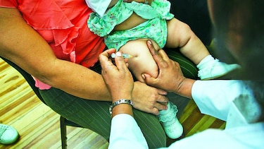 Perspectiva de los ‘antivacunas’