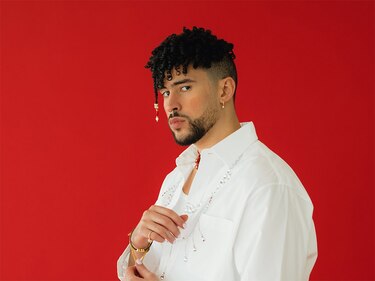 Disco de Bad Bunny, el primero en español nominado a Álbum del Año en la historia del Grammy
