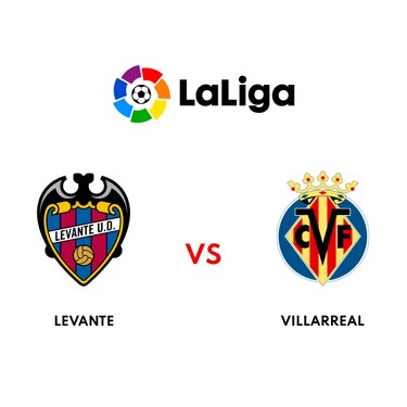 Levante frente al reto de cortar la racha negativa ante Villarreal